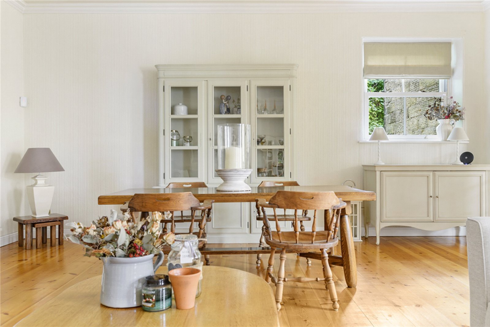 See Inside this Converted Coach House for Sale in Rawdon near Leeds